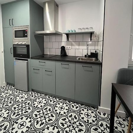 Mgg - Apartamento Muelle Албасете Екстериор снимка