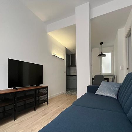 Mgg - Apartamento Muelle Албасете Екстериор снимка