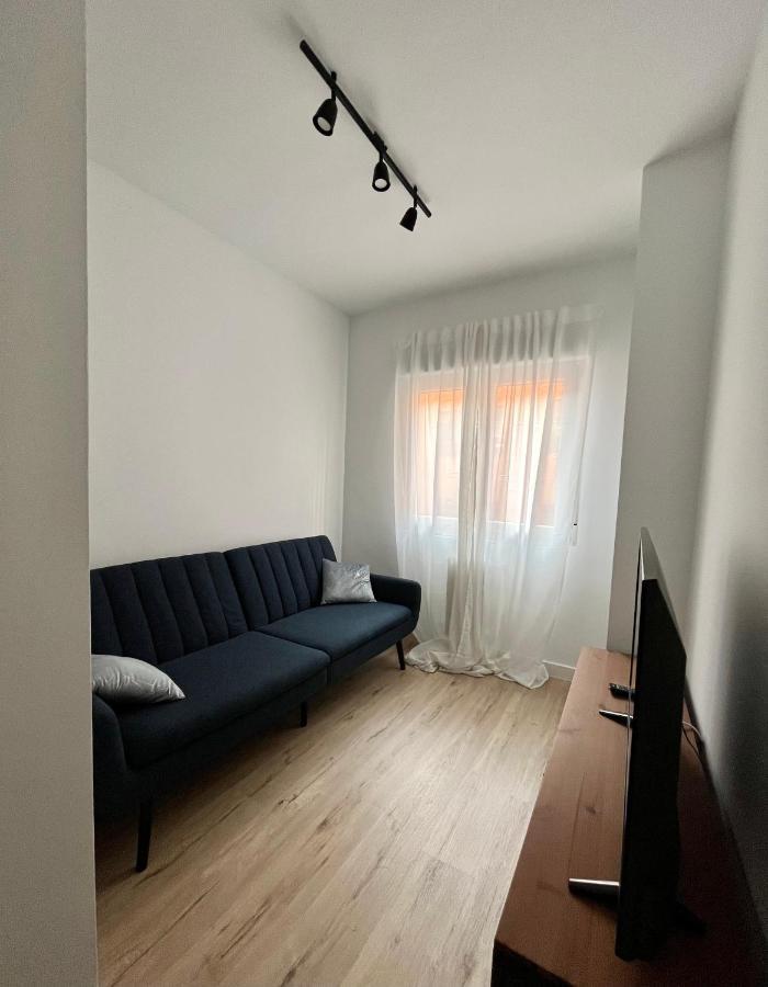 Mgg - Apartamento Muelle Албасете Екстериор снимка